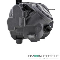 Scheinwerfer Valeo H7/H7 links passt für Citroen C3 Air