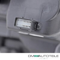 Scheinwerfer Valeo H7/H7 links passt für Citroen C3 Air