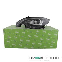 OE Valeo HIR2 mit TGFL Halogen Scheinwer gallery