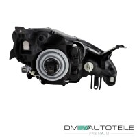 OE Valeo HIR2 mit TGFL Halogen Scheinwerfer links passt f&uu