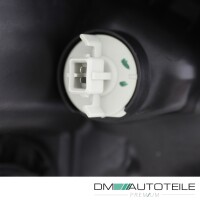 OE Valeo HIR2 mit TGFL Halogen Scheinwerfer links passt f&uu