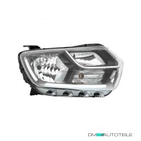Scheinwerfer Depo LED/H7/H1/PY21W rechts gallery