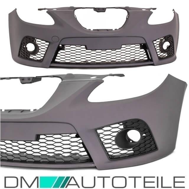 Seat Leon Type 5b Front Bumper Cupra R Design 04 08