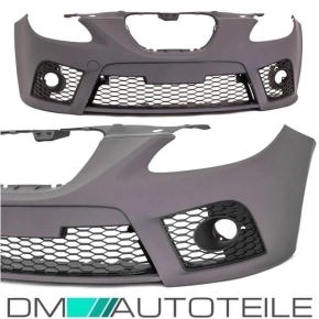 Seat Leon Type 5B Front Bumper Cupra R design 04-08