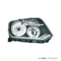 Scheinwerfer Blinker weiß H15/H7 l gallery