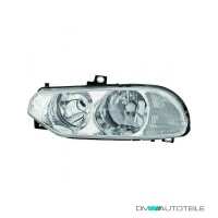 Scheinwerfer H7/H1 Depo links passt f&uu gallery