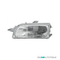 Scheinwerfer Depo H1/H1 links passt f&uu gallery