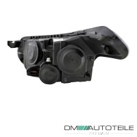 Hella Scheinwerfer H7/H1 rechts passt für Citroen C3 (S