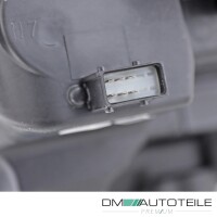 Scheinwerfer Valeo H7/H7 rechts passt für Citroen C3 Ai