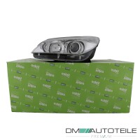 Xenon Scheinwerfer Valeo D1S links passt gallery