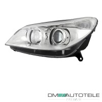 Xenon Scheinwerfer Valeo D1S links passt für Citroen C5