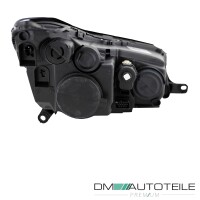 Xenon Scheinwerfer Valeo D1S links passt für Citroen C5