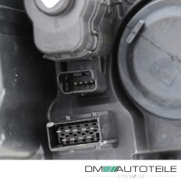 Xenon Scheinwerfer Valeo D1S links passt für Citroen C5