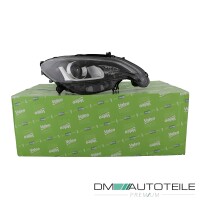 OE Valeo HIR2 mit TGFL Halogen Scheinwer gallery