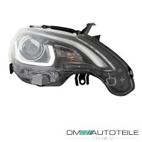 OE Valeo HIR2 mit TGFL Halogen Scheinwerfer rechts passt f&u