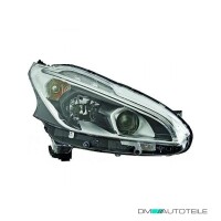 Scheinwerfer Depo H7 LED Tagfahrlicht re gallery