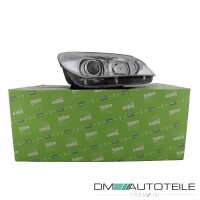 Xenon Scheinwerfer Valeo D1S rechts pass gallery
