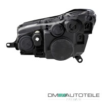 Xenon Scheinwerfer Valeo D1S rechts passt für Citroen C
