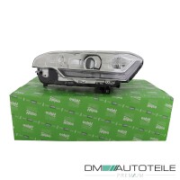 Xenon Scheinwerfer D1S Valeo links passt gallery