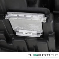 Xenon Scheinwerfer D1S Valeo links passt für Citroen C5