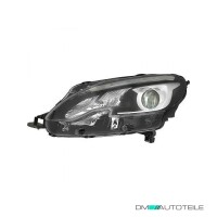 Scheinwerfer H7 Depo Tagfahrlicht links  gallery