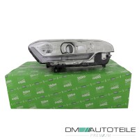 Xenon Scheinwerfer D1S Valeo rechts pass gallery