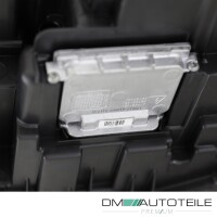 Xenon Scheinwerfer D1S Valeo rechts passt für Citroen C