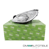 OE Valeo H4 Scheinwerfer links passt f&u gallery