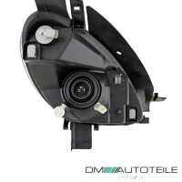 OE Valeo H4 Scheinwerfer links passt für Citroen XSARA 