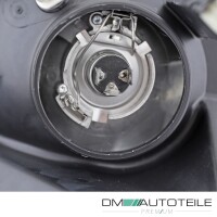 OE Valeo H4 Scheinwerfer links passt für Citroen XSARA 