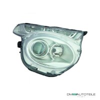 Valeo mit TGFL Scheinwerfer H7 links pas gallery