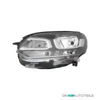 Scheinwerfer Depo links passt f&uuml;r Citroen...