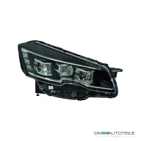 Original Valeo LED Scheinwerfer rechts p gallery