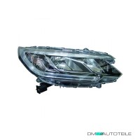 Scheinwerfer mit TGFL Depo H11/HB3 recht gallery