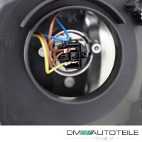 Original Hella Scheinwerfer H7/H1 rechts passt für Rena