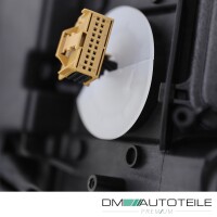 HELLA Bi-Xenon LED Scheinwerfer rechts passt für VW Tou