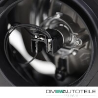 OE Hella H4 Scheinwerfer links passt für VW Caddy III 2