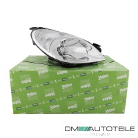OE Valeo H4 Scheinwerfer rechts passt f& gallery