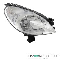 OE Valeo H4 Scheinwerfer rechts passt für Citroen XSARA