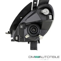 OE Valeo H4 Scheinwerfer rechts passt für Citroen XSARA