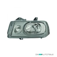 Scheinwerfer Depo H4 links passt fü gallery