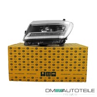 OE Hella LED-Scheinwerfer links passt f&uuml;r MAN...