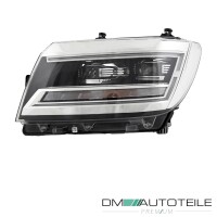 OE Hella LED-Scheinwerfer links passt für MAN TGE/VW Cr