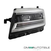 OE Hella LED-Scheinwerfer links passt für MAN TGE/VW Cr