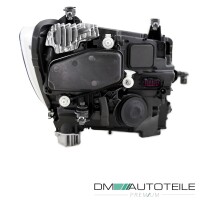 OE Hella LED-Scheinwerfer links passt für MAN TGE/VW Cr