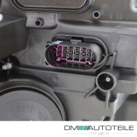 OE Hella LED-Scheinwerfer links passt für MAN TGE/VW Cr