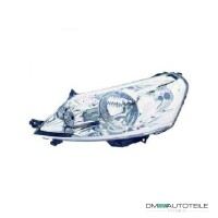 Valeo H4 Scheinwerfer links passt f&uuml;r Citroen /...