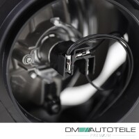 OE Hella H4 Scheinwerfer rechts passt für VW Caddy III 