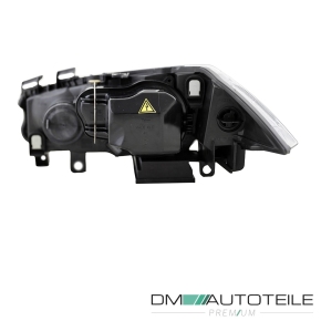 Original Valeo OE D2S/H7 Xenon Scheinwerfer rechts für Renault Megane II 02-06