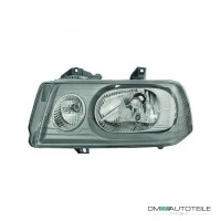 OE Valeo H4 Scheinwerfer links passt f&u gallery